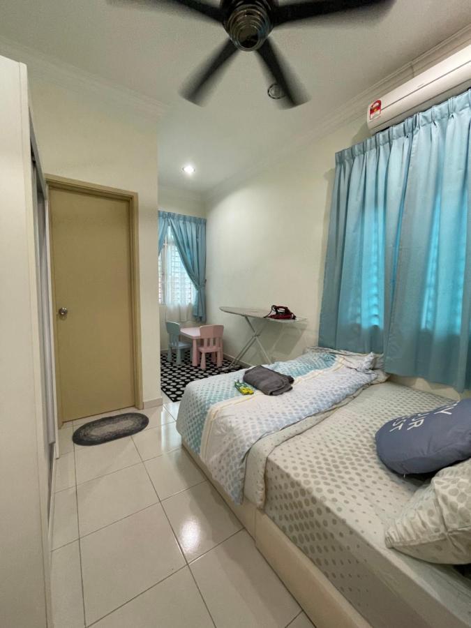 3R D'Latania Senawang Hotel Seremban Exterior photo