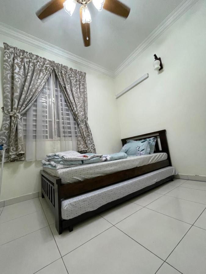3R D'Latania Senawang Hotel Seremban Exterior photo