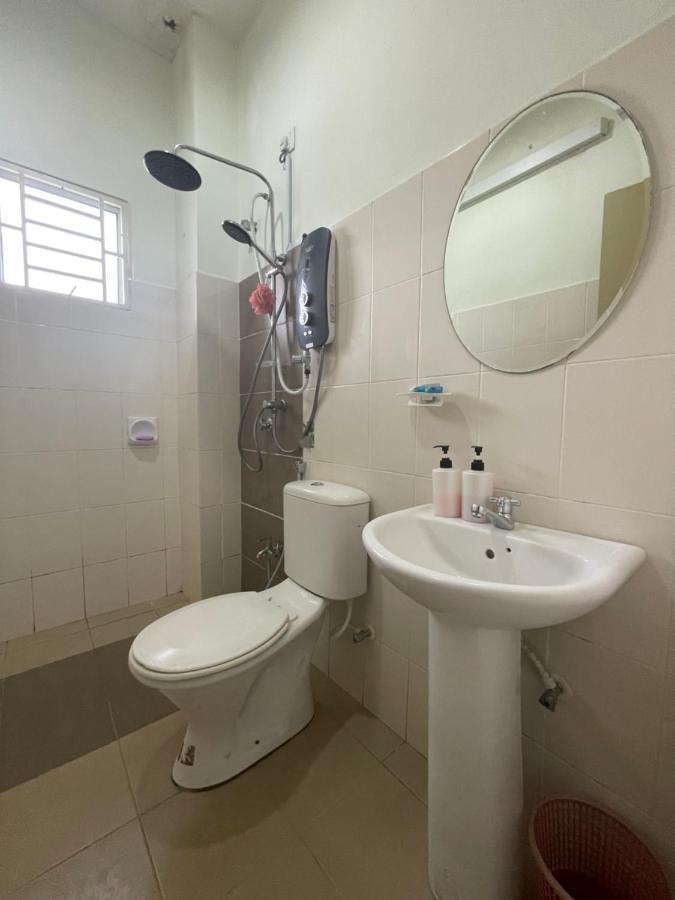 3R D'Latania Senawang Hotel Seremban Exterior photo